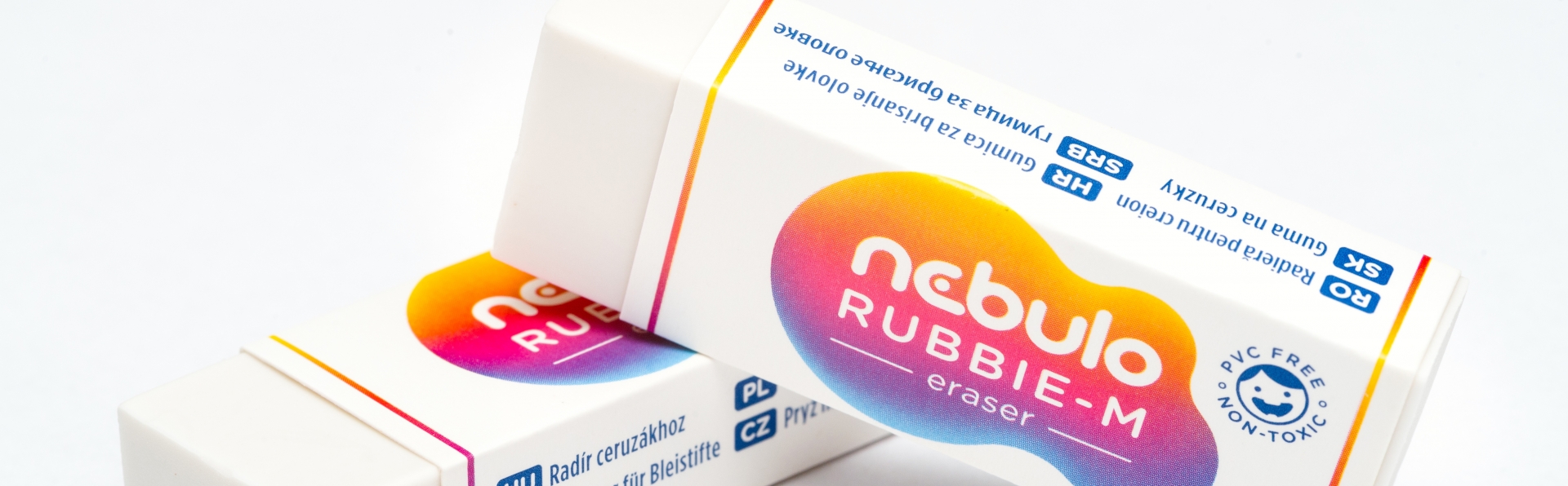 Nebulo categories