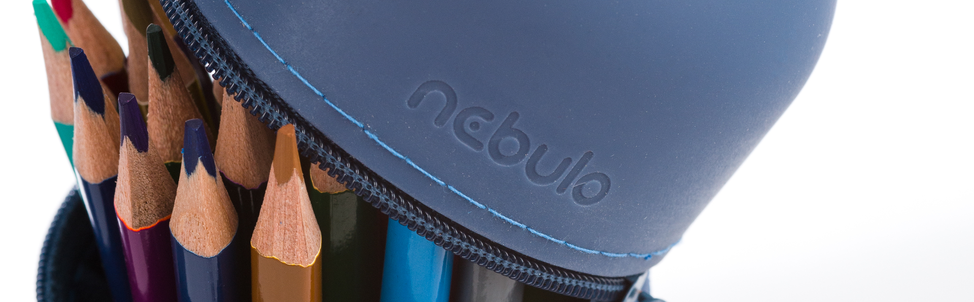 Nebulo categories